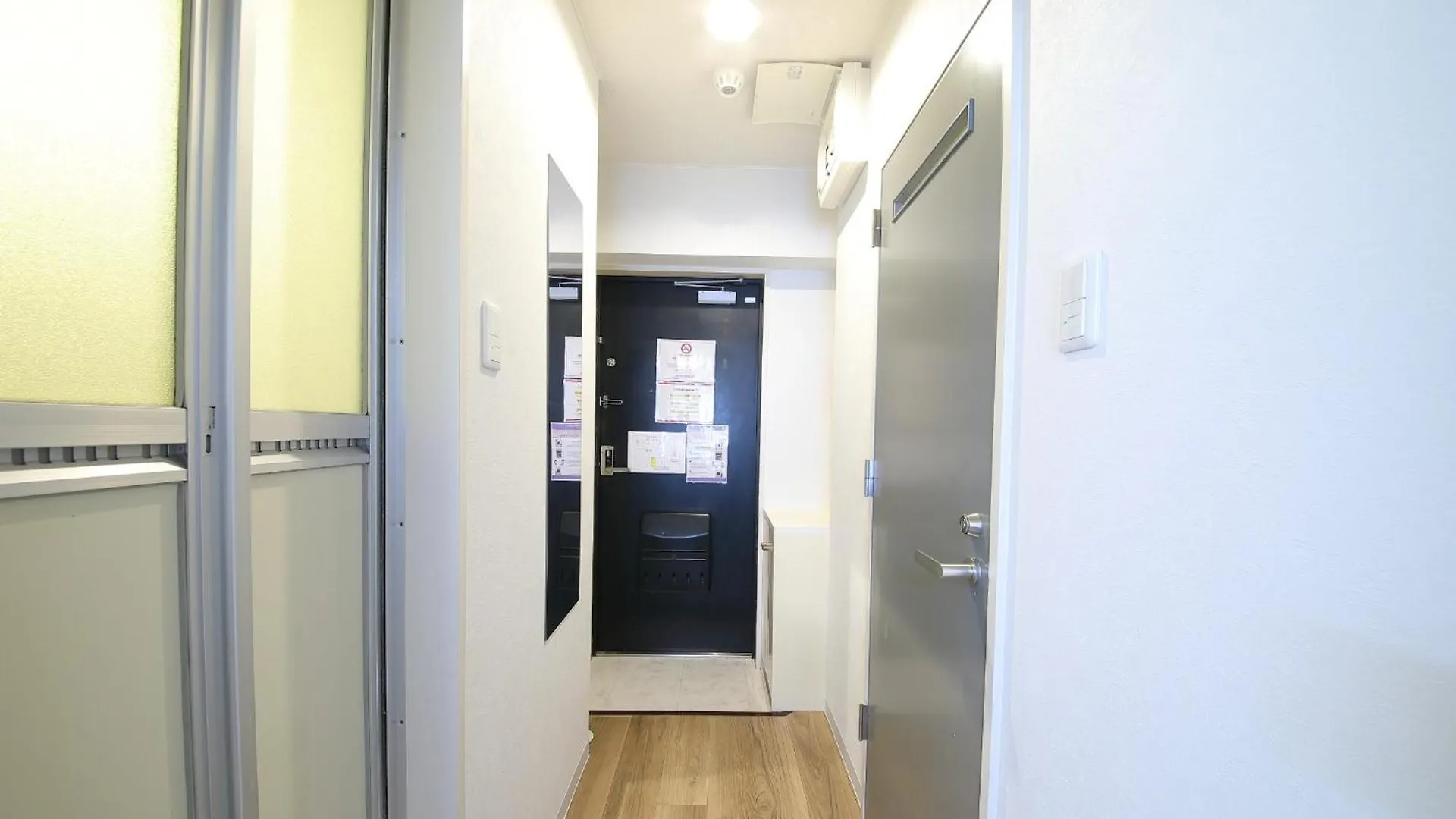 סאפורו City La DéFense - Vacation Stay 18055 0*,  יפן