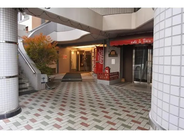 Lejlighed City La DéFense - Vacation Stay 18055 Sapporo